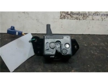 Cerradura Porton Toyota YARIS 1 3 16V 