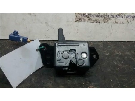 Cerradura Porton Toyota YARIS 1 3 16V 