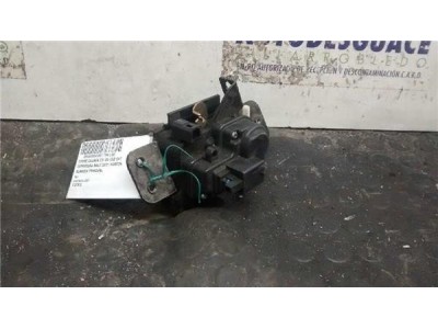 Cerradura Porton Dodge CALIBER 2 0 16V CRD