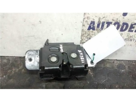 Cerradura Porton Dodge CALIBER 2 0 16V CRD 