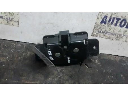 Cerradura Porton Dodge CALIBER 2 0 16V CRD 