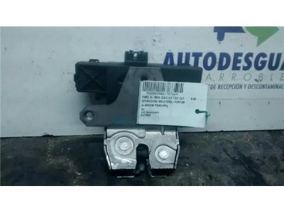 Cerradura Porton Ford S-MAX 2 0 TDCi