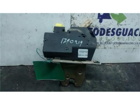 Cerradura Porton Volvo S70 BERLINA 2 5 Turbodiesel 