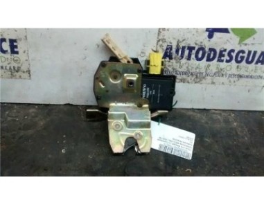 Cerradura Porton Volvo S70 BERLINA 2 5 Turbodiesel 
