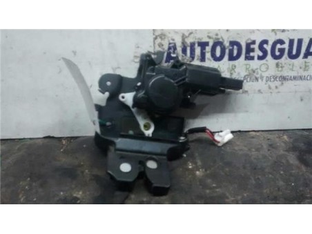 Cerradura Porton Mazda 3 BERLINA 1 6 CD D 