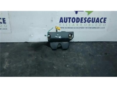 Cerradura Porton Renault LAGUNA 2 2 D