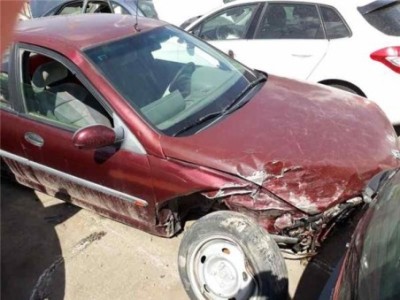 Cerradura Porton Renault LAGUNA 2 2 D  2