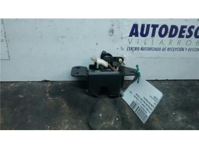 Cerradura Porton Hyundai ACCENT 1 5 CRDi
