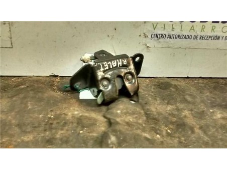 Cerradura Porton Hyundai ACCENT 1 5 CRDi 