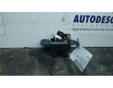 Cerradura Porton Hyundai ACCENT 1 5 CRDi 