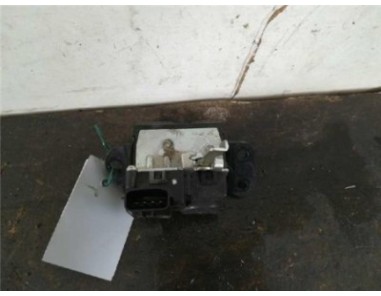 Cerradura Porton Kia CARENS 2 0 CRDi 