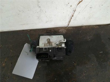 Cerradura Porton Kia CARENS 2 0 CRDi 