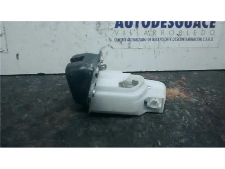 Cerradura Porton Honda CR-V 2 2 CTDI 