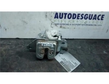 Cerradura Porton Chrysler JEEP PATRIOT 2 0 CRD 