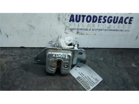 Cerradura Porton Chrysler JEEP PATRIOT 2 0 CRD 