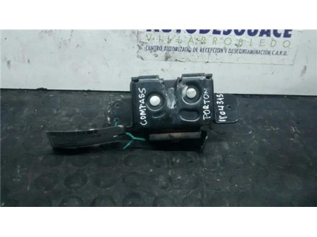 Cerradura Porton Chrysler JEEP COMPASS 2 0 CRD 