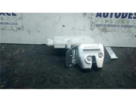 Cerradura Porton Mitsubishi LANCER BERLINA 2 0 DI-D 