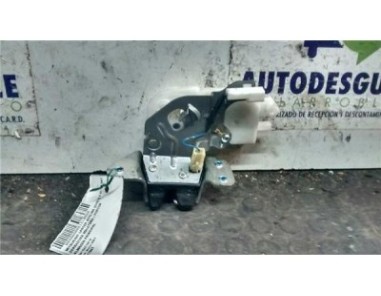 Cerradura Porton Mitsubishi LANCER BERLINA 2 0 DI-D 