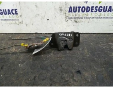 Cerradura Porton Hyundai SANTA FE 2 0 CRDi 