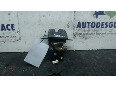 Cerradura Porton Hyundai TUCSON 2 0 CRDi