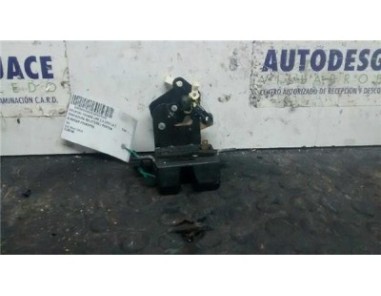 Cerradura Porton Hyundai TUCSON 2 0 CRDi 