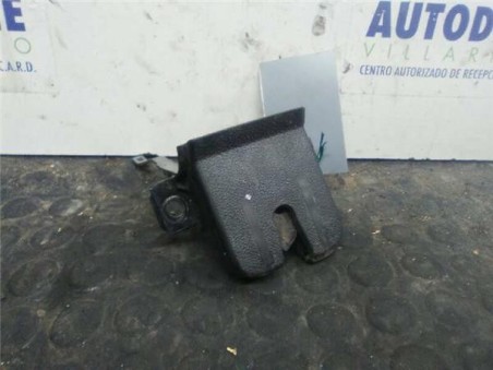 Cerradura Porton Volkswagen TOUAREG 2 5 TDI DPF 