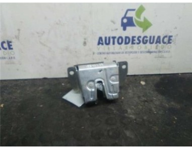 Cerradura Porton MERCEDES CLASE M 2 7 CDI 20V 