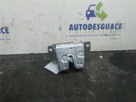 Cerradura Porton MERCEDES CLASE M 2 7 CDI 20V 