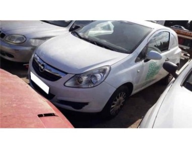 Cerradura Porton Opel CORSA D 1 3 16V CDTI 