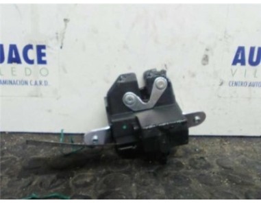 Cerradura Porton Opel CORSA D 1 3 16V CDTI 