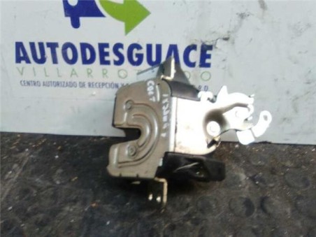 Cerradura Porton Mitsubishi COLT BERLINA 5 1 3 