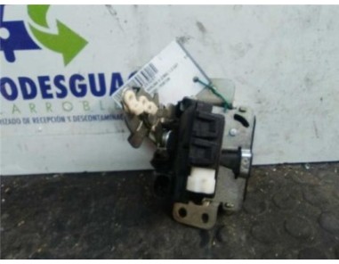 Cerradura Porton Mitsubishi COLT BERLINA 5 1 3 