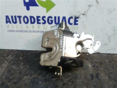 Cerradura Porton Mitsubishi COLT BERLINA 5 1 3 