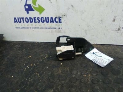 Cerradura Porton Alfa Romeo 147 1 6 16V