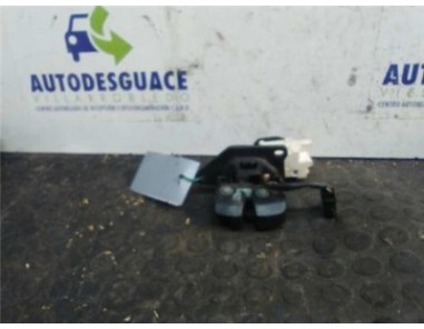 Cerradura Porton Alfa Romeo 147 1 6 16V 