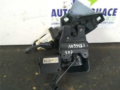 Cerradura Porton BMW SERIE 7 4 4 Turbodiesel