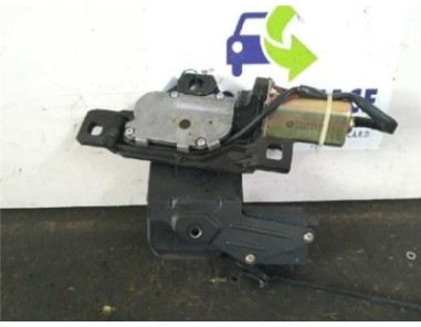 Cerradura Porton BMW SERIE 7 4 4 Turbodiesel 