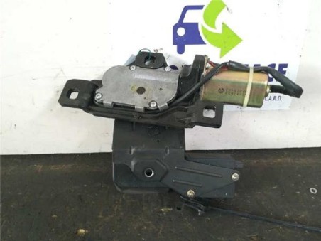 Cerradura Porton BMW SERIE 7 4 4 Turbodiesel 