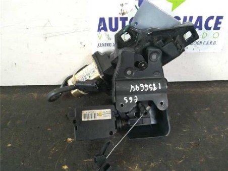 Cerradura Porton BMW SERIE 7 4 4 Turbodiesel 