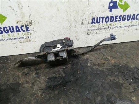 Cerradura Porton Toyota PRIUS 1 5 