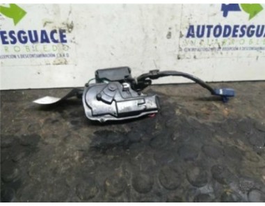 Cerradura Porton Toyota PRIUS 1 5 