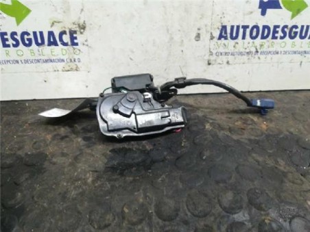 Cerradura Porton Toyota PRIUS 1 5 