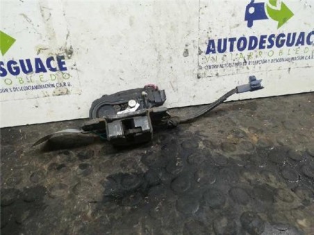 Cerradura Porton Toyota PRIUS 1 5 