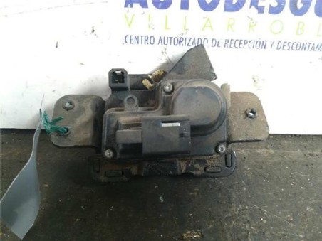 Cerradura Porton Dodge CALIBER 2 0 16V CRD 