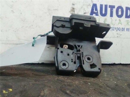 Cerradura Porton Nissan MICRA 1 2 