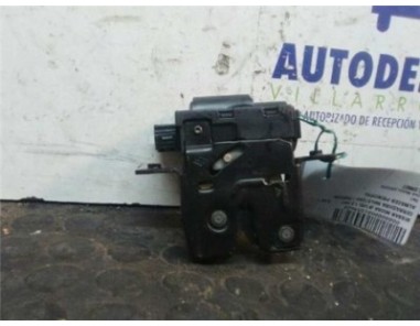 Cerradura Porton Nissan MICRA 1 2 