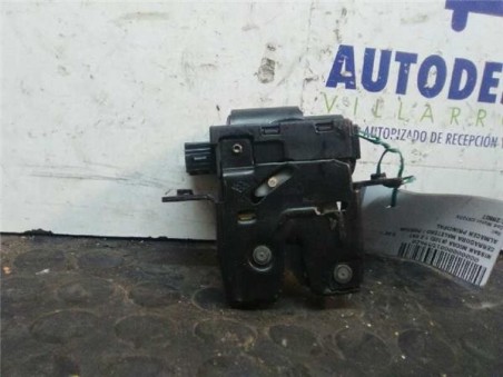 Cerradura Porton Nissan MICRA 1 2 