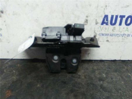 Cerradura Porton Opel ASTRA J LIM  1 7 16V CDTI 