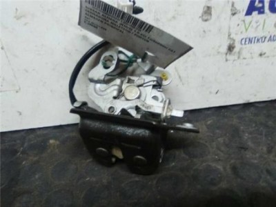 Cerradura Porton Nissan ALMERA 1 5 dCi Turbodiesel