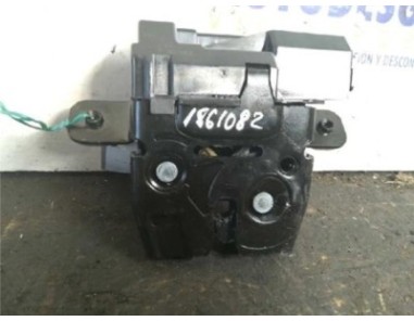 Cerradura Porton Ford FIESTA 1 25 16V 